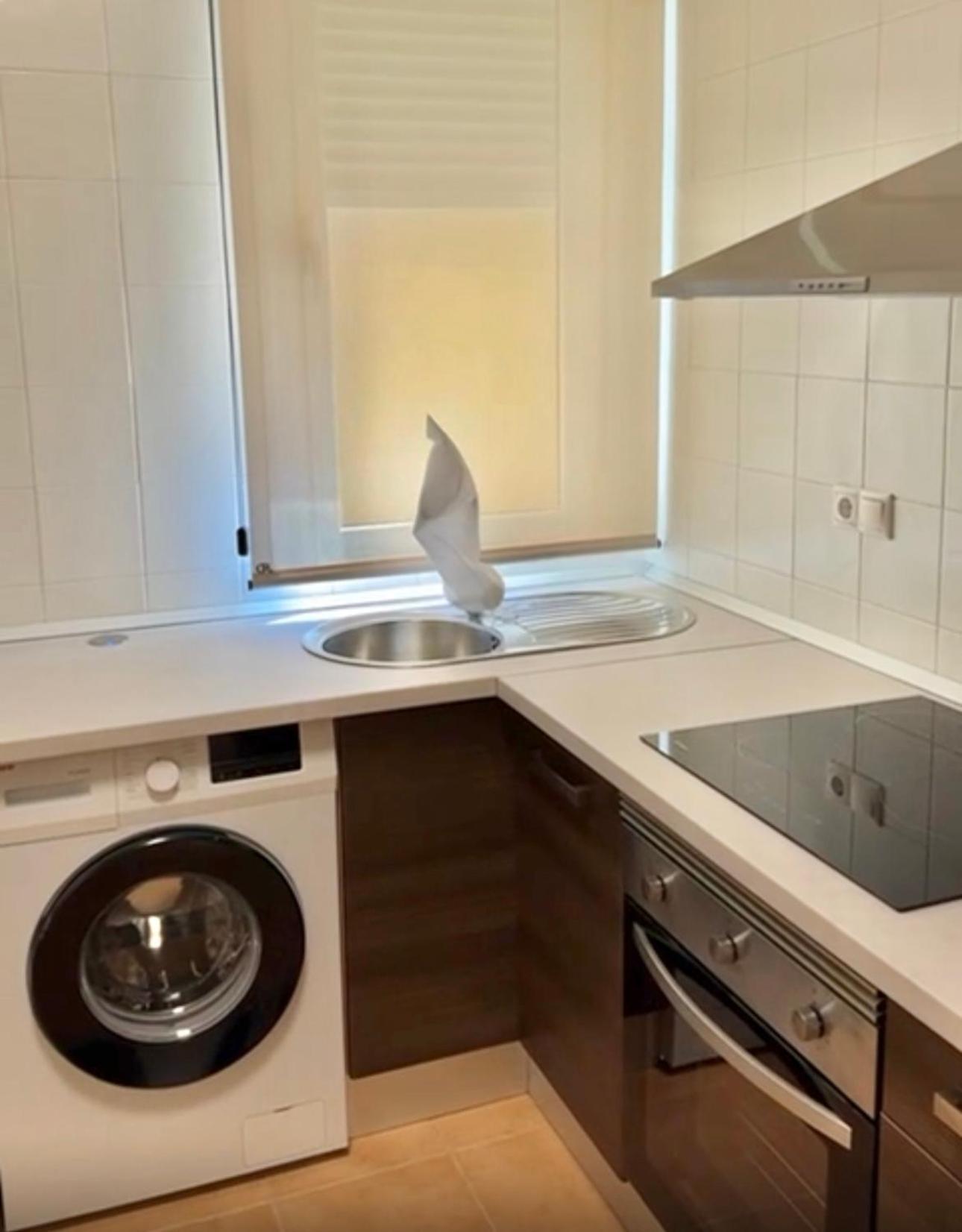 Apartamentos El Llano Dorado 15 Sorbas Exteriér fotografie
